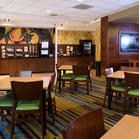 Fairfield Inn & Suites By Marriott Richmond אשלנד מראה חיצוני תמונה