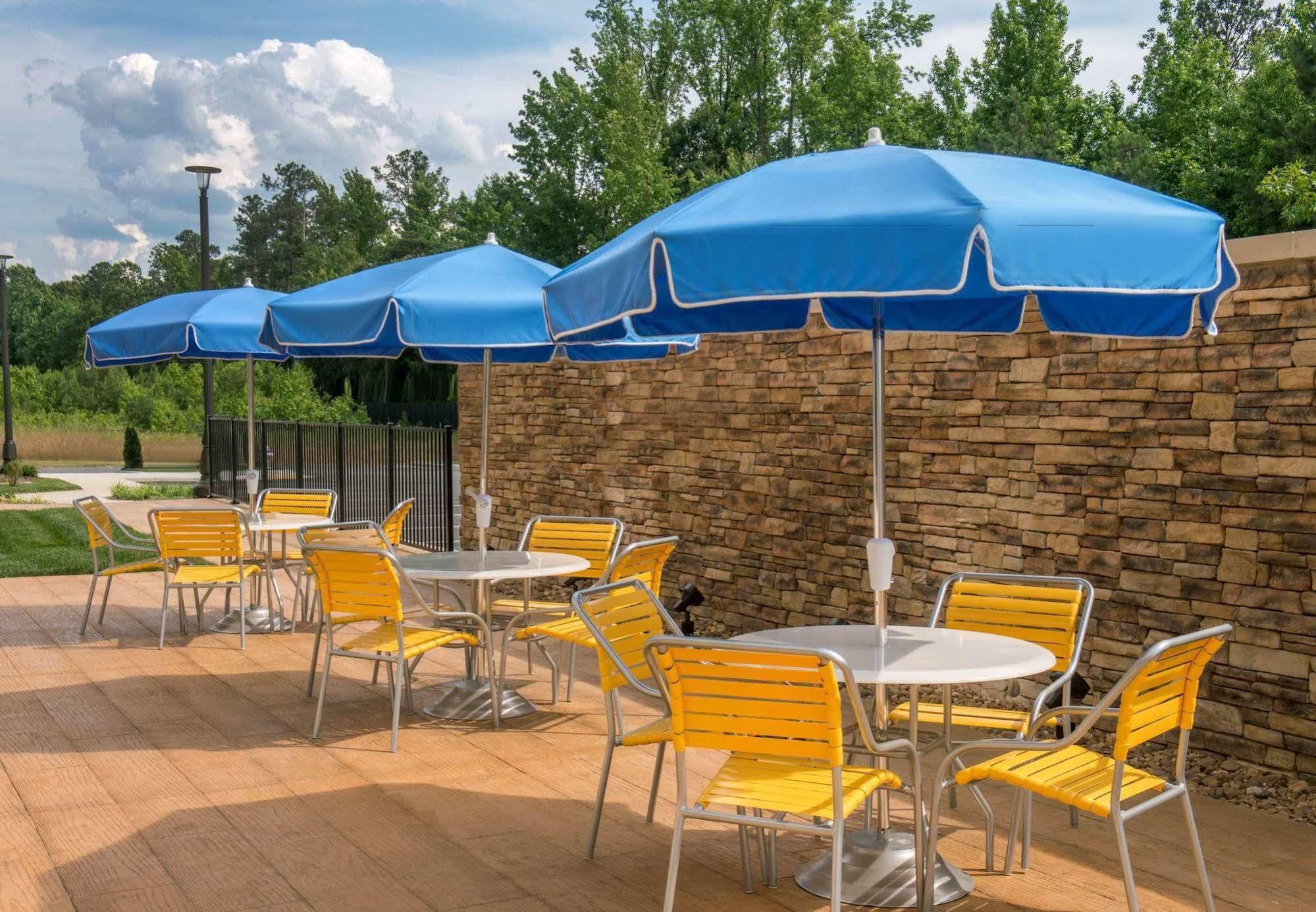 Fairfield Inn & Suites By Marriott Richmond אשלנד מראה חיצוני תמונה